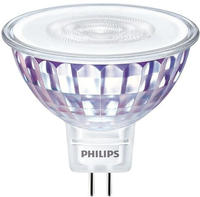 Philips Niedervolt Master LED Spot Value MR16 7,5W (50W) GU5,3 940 36&deg; DIM