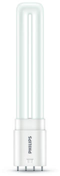 Philips CorePro PL-L 4-Pin EVG PLL HF 840 LED Lampe 2G11 8W 1000lm neutralweiss 4000K wie 18W