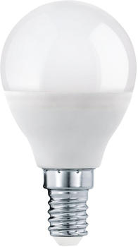 Eglo LED-Tropfenlampe E14 7,5W warmweiß, 806lm, dimmbar F