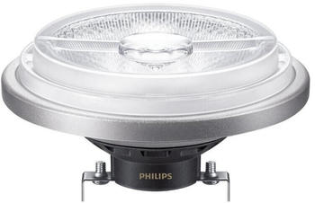 Philips G53 MAS LED ExpertColor AR111 14,8W wie 75W 24°-Abstrahlwinkel dimmbar hohe Farbwiedergabe 4000K