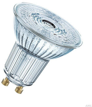 LEDVANCE LED-Reflektorlampe PAR16 GU10 2700K dim PPAR1650364.5W2700D