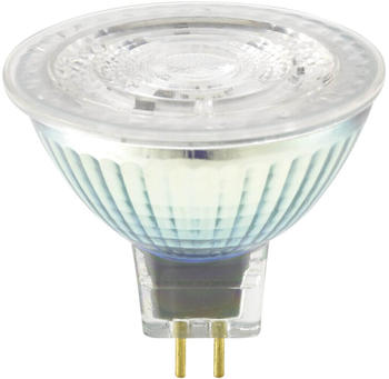 Sigor 7,8W Genius 97 GU5,3 500lm 2700K 36° dimmbar MR16 LED Spot