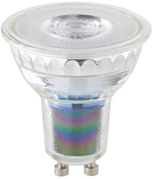 Sigor 9,3W Genius 97 GU10 550lm 3000K 36° dimmbar QPAR51 LED Spot