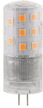 Sigor 4W Ecolux G4 470lm 2700K LED Lampe QT9-ax