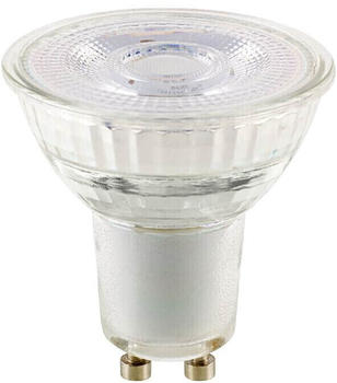 Sigor 4.7W Luxar Glas GU10 345lm 2700K 36° QPAR51 LED Spot