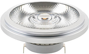 Sigor 10,8W AR111 Luxar G53 680lm 2700K 40° dimmbar LED Lampe