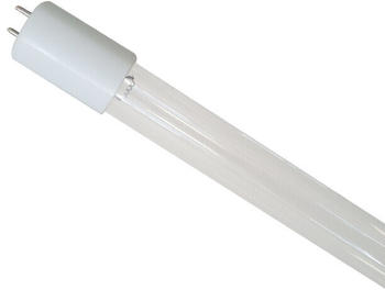 Bioledex UVC Röhre Desinfektionslampe G13 T8 60cm UV-C Entkeimungslampe Ultraviolett