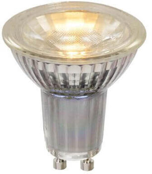 Lucide LED Lampe GU10 5W Transparent 49008/05/60