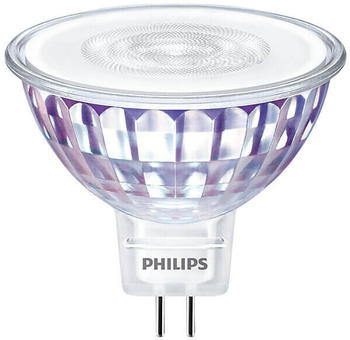 Philips MASTER LED Spot dimmbar 7W MR16 neutralweiss 4000K 36&deg; = 50W Halogen 12V