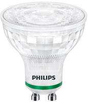 Philips LED Lampe Reflektor GU10 EEK: A 375 lm Warmwei&szlig; (2700K) 8720169194830