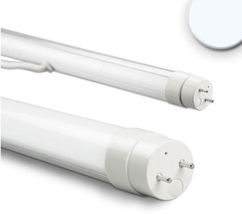 ISOLED T8 LED Röhre, 120cm, 22W, Highline+, kaltweiß, frosted