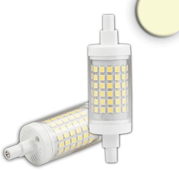 ISOLED R7s LED Stab SLIM, 6W, L-78mm, dimmbar, warmweiß