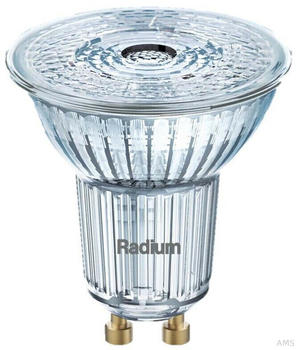 Radium LED-Reflektorlampe PAR16 RL-PAR1635DIM927/WFL