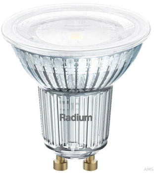 Radium LED-Reflektorlampe PAR16 RLPAR16 80DIM940VWFL