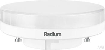 Radium LED-Lampe RL-GX53 40 827/VWFL