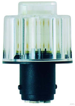 Werma LED-Lampe BA15D 24V grün 956.200.75