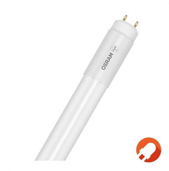 Osram 150cm G13/T8 SubstiTUBE LED-R&ouml;hre HF f&uuml;r EVG 20W wie 58W 2800lm 3000K warmwei&szlig; GLAS