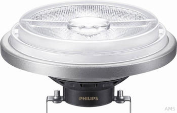 Philips LED-Reflektorlampe AR111 G53 930 DIM MAS Expert #33399400