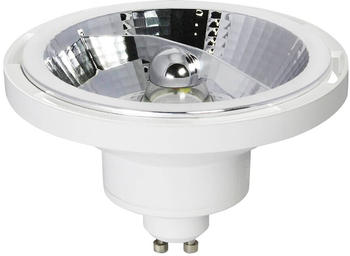 Bioledex ES111 LED Strahler GU10 12W 800Lm 45° 3000K Warmweiss