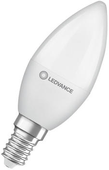 LEDVANCE LED-Kerzenlampe E14 LEDCLB404.9927FRE14S