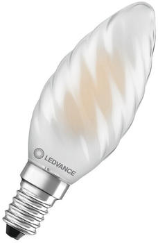 LEDVANCE LED-Kerzenlampe LEDCLBW40D3.4W927FR
