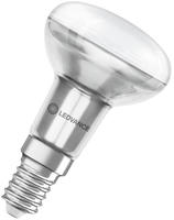 LEDV LED Reflektor 5,9-60W/927 dimmbar R50 E14 36&deg; 25000h EEK G