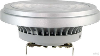Megaman LED-Reflektorlampe AR111 2800K G53 MM41812