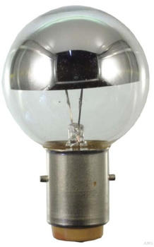 Scharnberger + Hasenbein OP-Lampe 50x82mm BX22d 24V 50W 11212