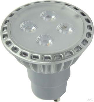 Scharnberger + Hasenbein LED-Reflektorlampe PAR16 GU10 220-240V 30°dim