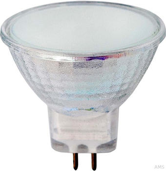 Scharnberger + Hasenbein NV-Halogenglühlampe 35,5x35mm GU4 12V20W 42009