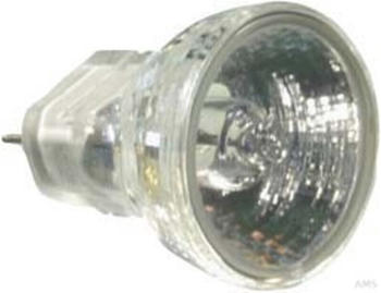 Scharnberger + Hasenbein NV-Halogenlampe MR 8 GZ4 12V 5W 30 Grad 42095