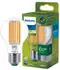 Philips LED Lampe E27 - Birne A60 7,3W 1535lm 2700K ersetzt 100W Einerpack click-licht.de
