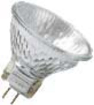 Scharnberger + Hasenbein NV Halogen GU4 12V 10W 30 mit Frontglas 42007