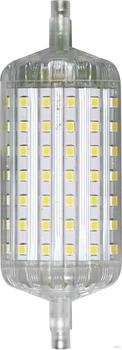 LightMe LED-Lampe R7s 3000K 118mm LM85155