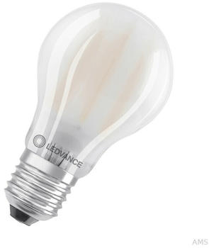 LEDVANCE LED-Lampe E27 LEDCLA60D5.8940FILFR