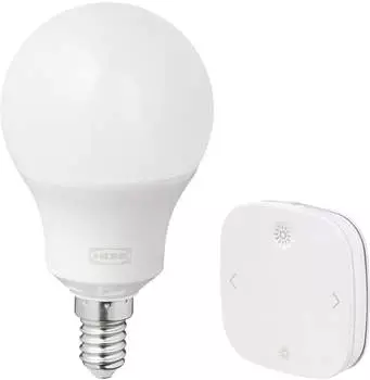 Ikea TRÅDFRI STYRBAR Starter-Set smart