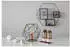 Hama WLAN Lampe mit Lampenfassung E27 (00176587)