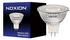 Noxion LED-Spot GU5.3 MR16 4.4W 345lm 12V 36D - 830 Warmweiß Dimmbar - Ersatz für 35W