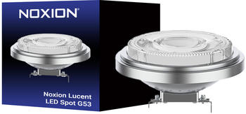 Noxion Lucent LED-Spot G53 AR111 11.5W 880lm 40D - 930 Warmweiß Dimmbar - Ersatz für 75W