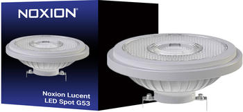 Noxion Lucent LED-Spot G53 AR111 7.4W 450lm 40D - 930 Warmweiß Dimmbar - Ersatz für 50W