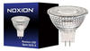 Noxion LED-Spot GU5.3 MR16 4.4W 345lm 12V 36D - 827 Extra Warmweiß Dimmbar - Ersatz für 35W