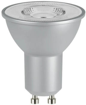 Kanlux LED-Leuchtmittel GU10-PAR16 in Silber 7W 575lm CRi95 6500K 110° silber