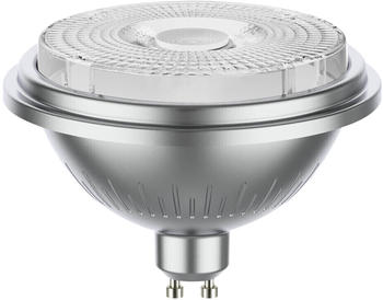 Kanlux LED Leuchtmittel GU10 - Reflektor ES111 12W 800lm 2700K silber