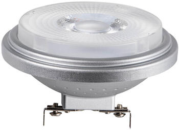 Kanlux LED Leuchtmittel G53 - AR-111 13W 950lm 2700K silber