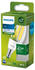 Philips LED Lampe E14 - Kerze B35 2,3W 485lm 4000K ersetzt 40W Einerpack transparent
