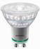 Philips LED Lampe Gu10 - Reflektor Par16 2,1W 375lm 4000K ersetzt 50W Einerpack transparent