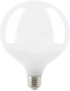 Sigor 11W Globe 125mm Filament opal E27 1521lm 2700K dimmbar LED Lampe G125