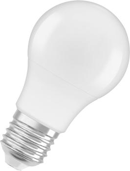 Osram STAR E27 LED Lampe 5,5W A40 matt tageslichtweiss wie 40W
