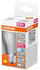 Osram LED Lampe Superstar Plus matt E27 Filament 7,5W 1055lm neutralweiss 4000K dimmbar 90Ra wie 75W