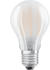 Osram LED Lampe Superstar Plus matt E27 Filament 7,5W 1055lm neutralweiss 4000K dimmbar 90Ra wie 75W